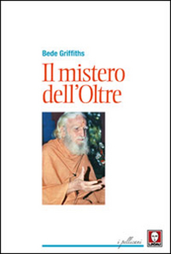 Il mistero dell'oltre - Librerie.coop Il mistero dell'oltre - Librerie.coop