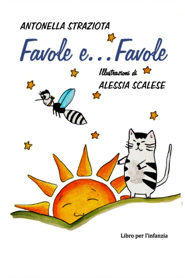 Favole e... favole - Librerie.coop Favole e... favole - Librerie.coop