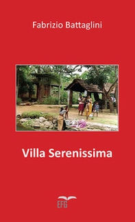 Villa Serenissima - Librerie.coop