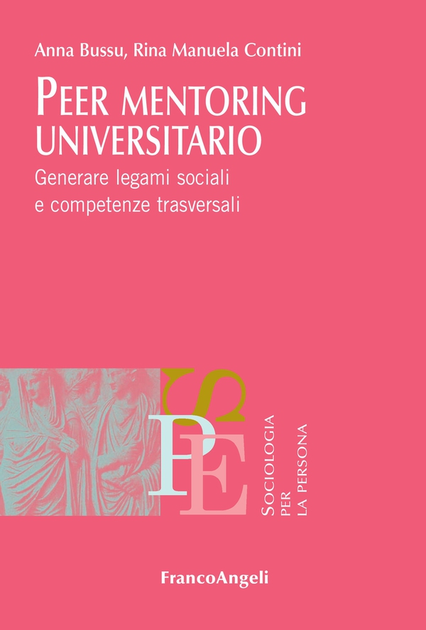 Peer mentoring universitario - Librerie.coop Peer mentoring universitario - Librerie.coop