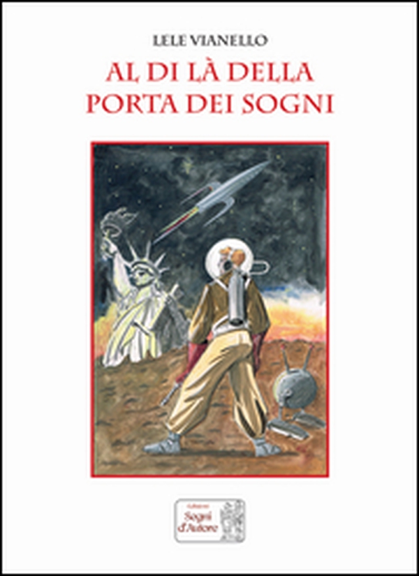 Al di là della porta dei sogni - Librerie.coop Al di là della porta dei sogni - Librerie.coop