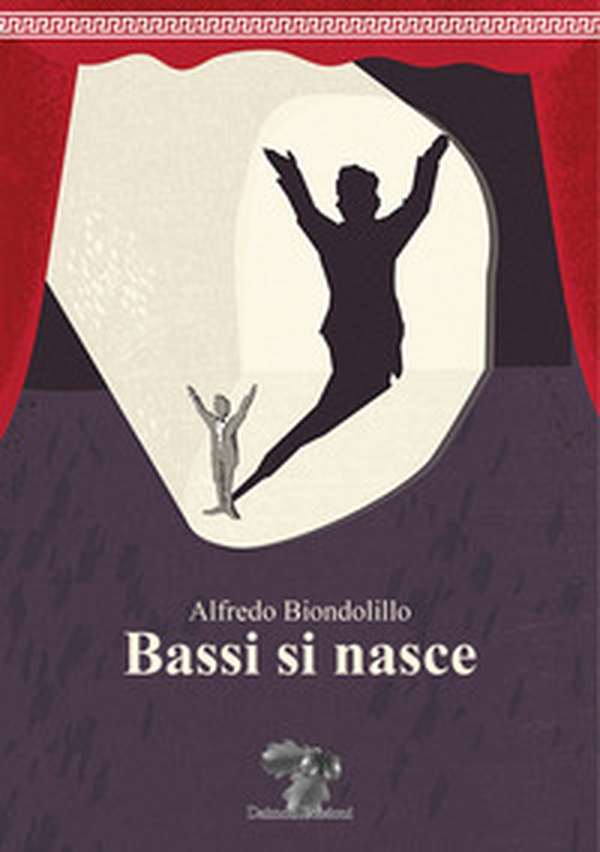 Bassi si nasce - Librerie.coop Bassi si nasce - Librerie.coop
