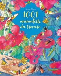 1001 animaletti da trovare - Librerie.coop
