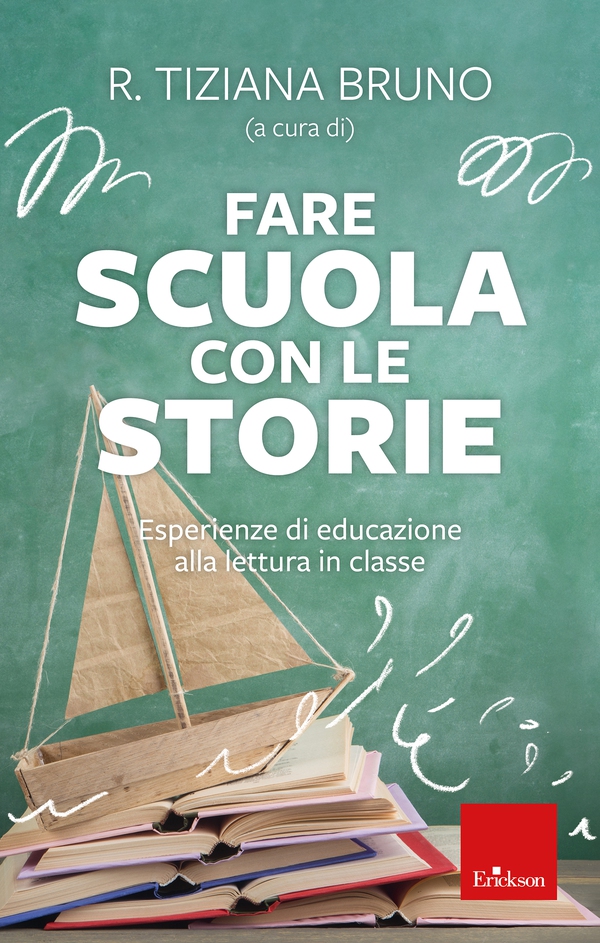 Fare scuola con le storie - Librerie.coop Fare scuola con le storie - Librerie.coop