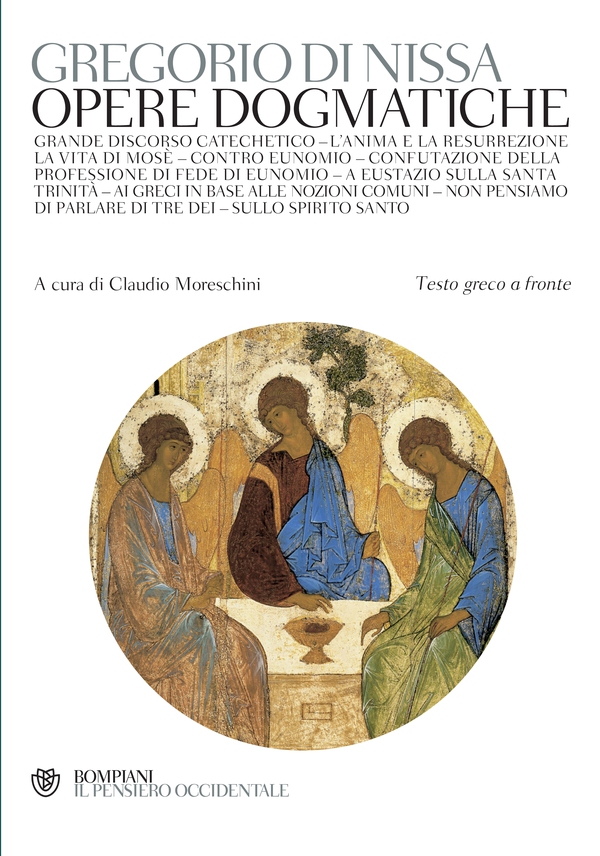 Gregorio Di Nossa. Opere dogmatiche - Librerie.coop Gregorio Di Nossa. Opere dogmatiche - Librerie.coop
