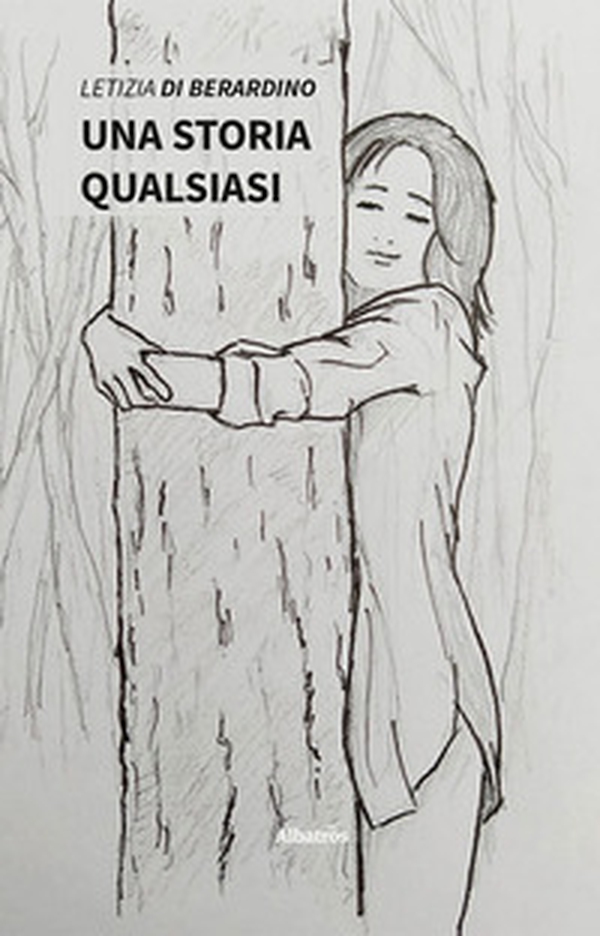 Una storia qualsiasi - Librerie.coop Una storia qualsiasi - Librerie.coop