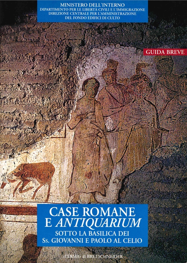 Case romane e Antiquarium - Librerie.coop