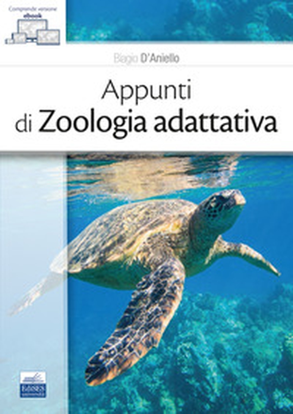 Appunti di zoologia adattativa - Librerie.coop Appunti di zoologia adattativa - Librerie.coop