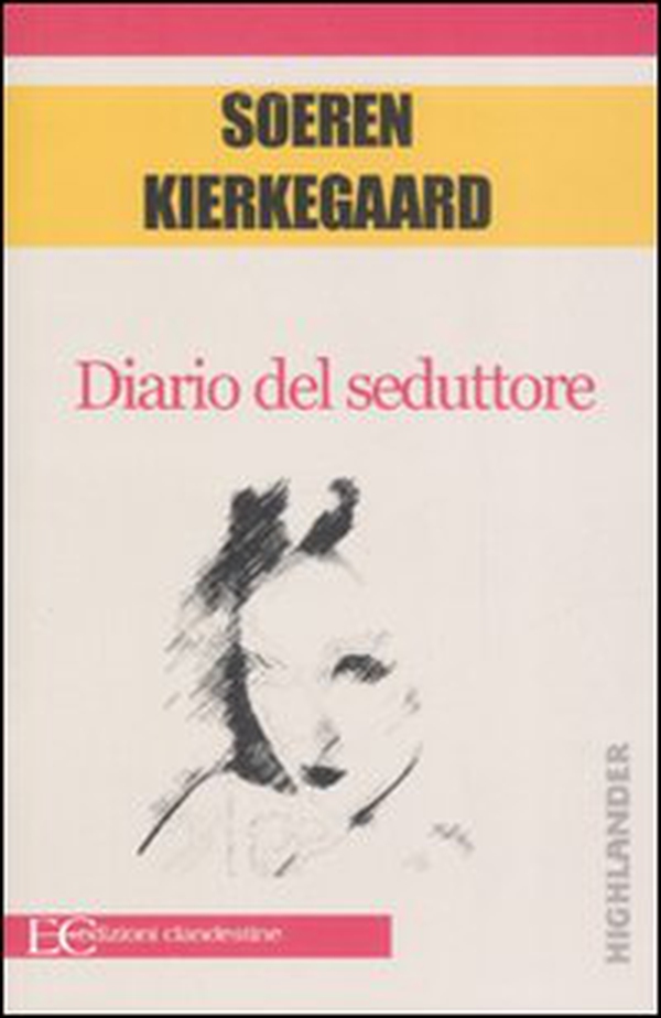 Diario del seduttore - Librerie.coop Diario del seduttore - Librerie.coop