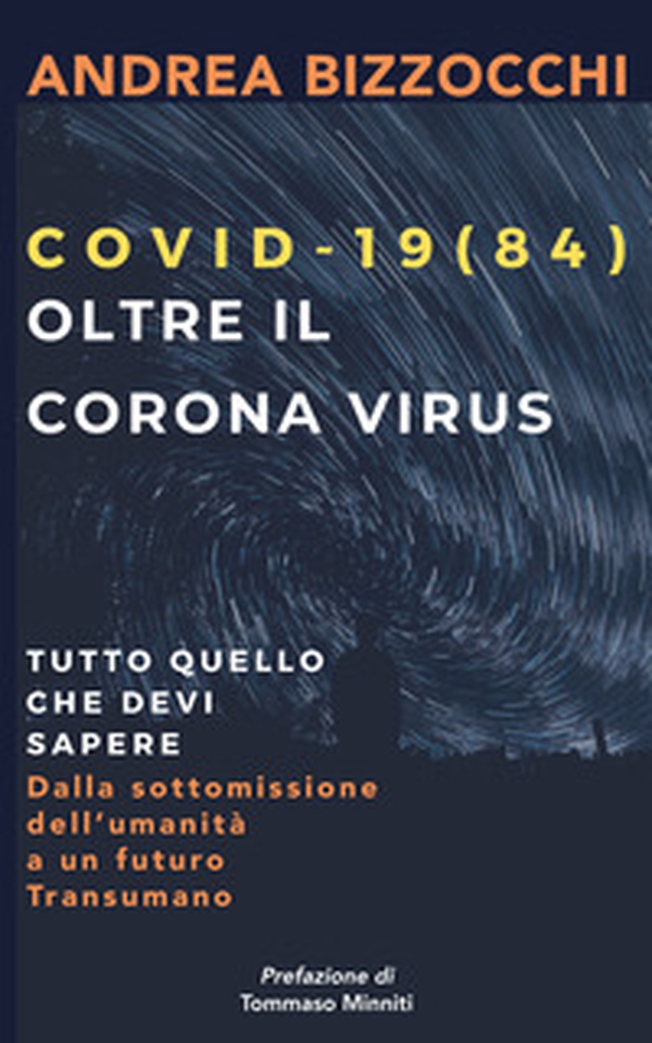 Covid-19 (84). Oltre il Corona virus - Librerie.coop Covid-19 (84). Oltre il Corona virus - Librerie.coop