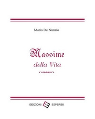Massime della vita - Librerie.coop