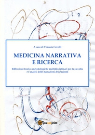 Medicina narrativa e ricerca - Librerie.coop