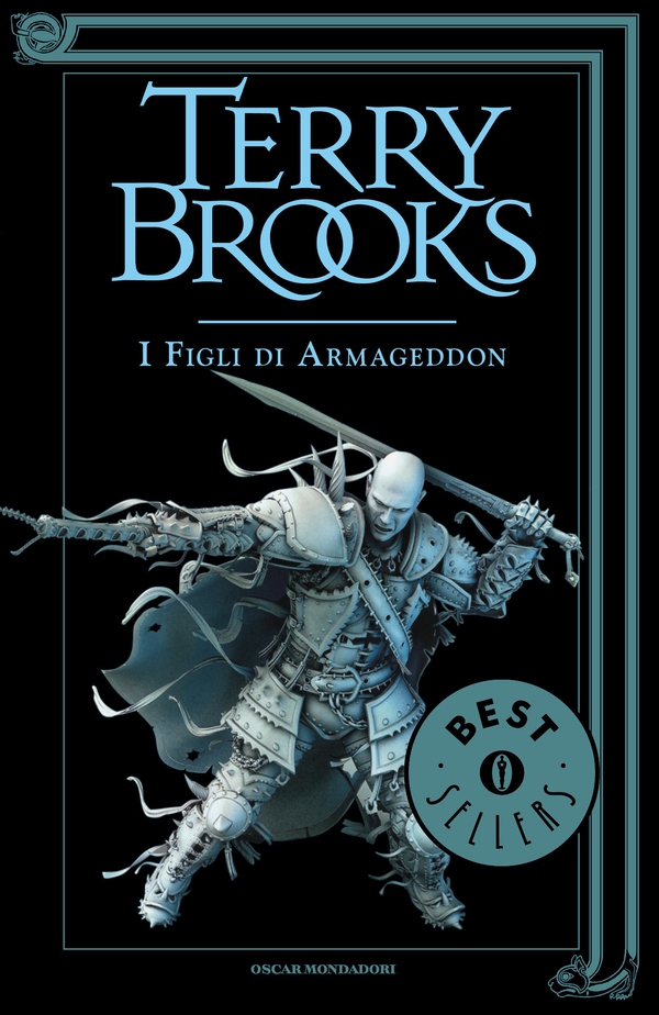 La genesi di Shannara - 1. I figli di Armageddon - Librerie.coop La genesi di Shannara - 1. I figli di Armageddon - Librerie.coop