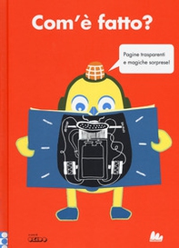 Com'è fatto? - Librerie.coop