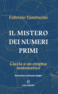 Il mistero dei numeri primi - Librerie.coop