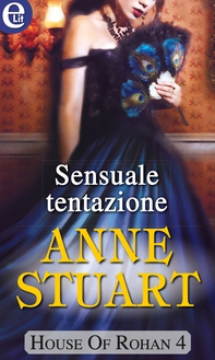 Sensuale tentazione - Librerie.coop