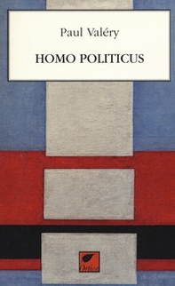 Homo politicus - Librerie.coop Homo politicus - Librerie.coop