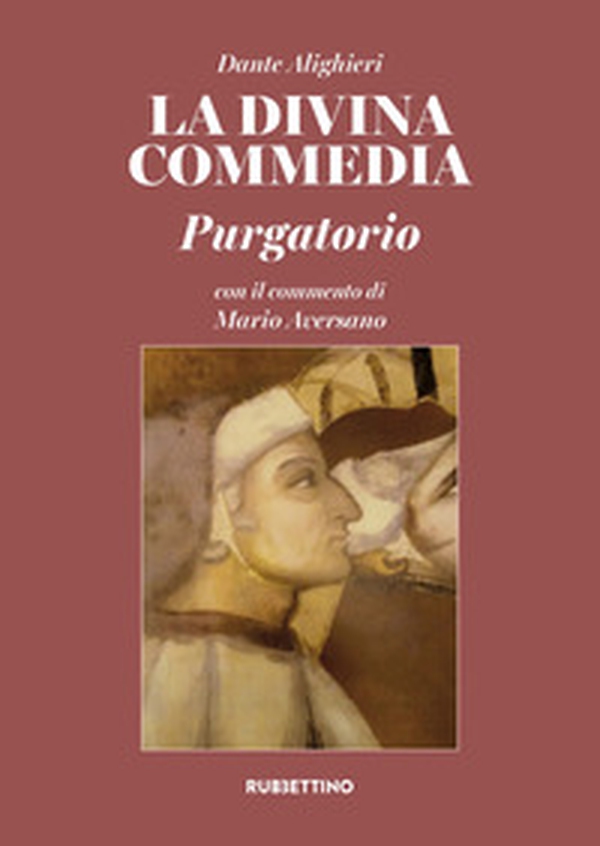 La Divina Commedia. Purgatorio - Librerie.coop La Divina Commedia. Purgatorio - Librerie.coop