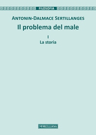 Il problema del male - Vol. 1 - Librerie.coop