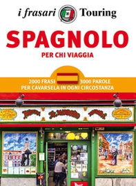 Spagnolo per chi viaggia - Librerie.coop
