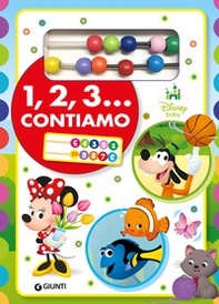 1, 2, 3... Contiamo. Prime scoperte - Librerie.coop 1, 2, 3... Contiamo. Prime scoperte - Librerie.coop