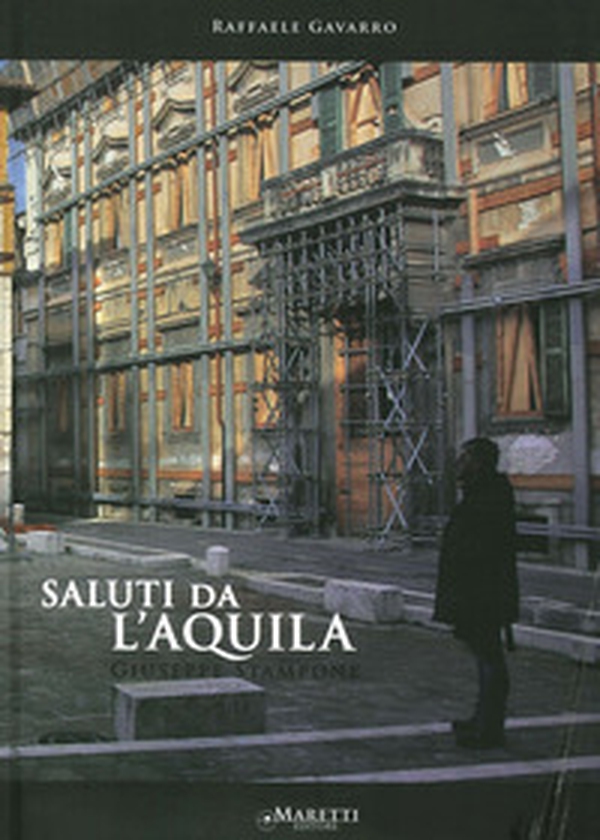 Saluti da L'Aquila. Ediz. italiana e inglese - Librerie.coop Saluti da L'Aquila. Ediz. italiana e inglese - Librerie.coop