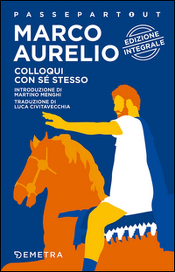Colloquio con se stesso - Librerie.coop Colloquio con se stesso - Librerie.coop