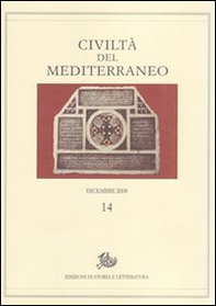 Civiltà del Mediterraneo - Vol. 14 - Librerie.coop