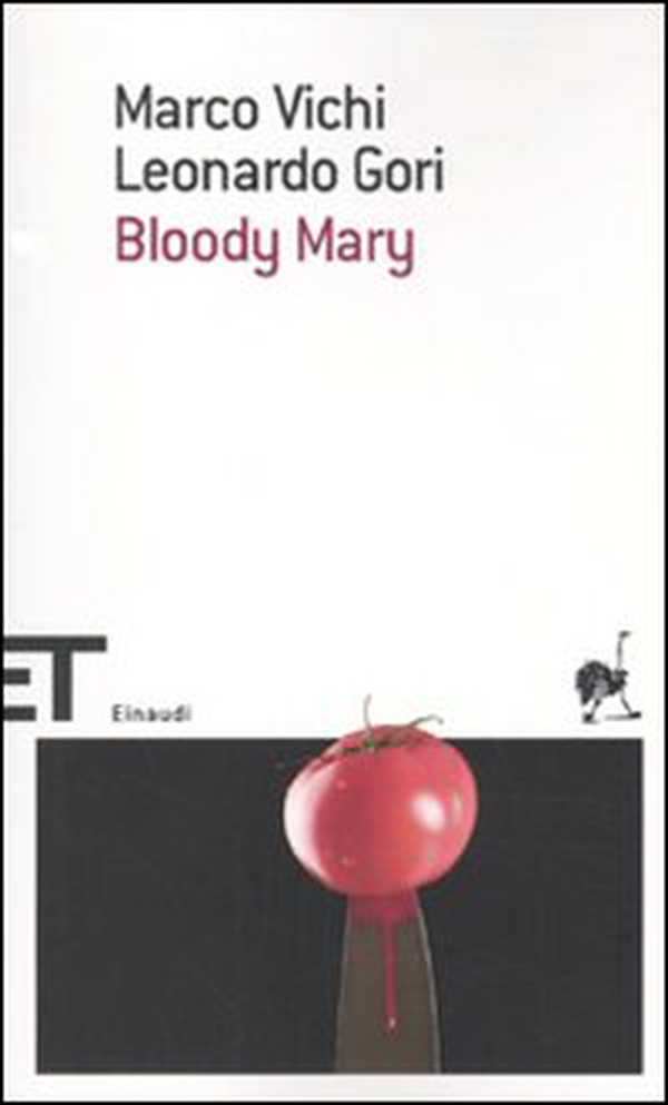 Bloody Mary - Librerie.coop Bloody Mary - Librerie.coop