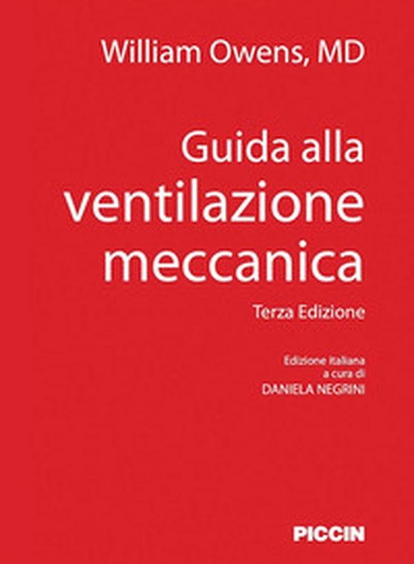Guida alla ventilazione meccanica - Librerie.coop Guida alla ventilazione meccanica - Librerie.coop
