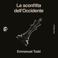 La sconfitta dell'Occidente - Librerie.coop La sconfitta dell'Occidente - Librerie.coop