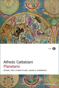 Planetario - Librerie.coop