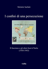 I confini di una persecuzione - Librerie.coop