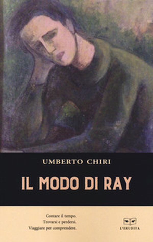 Il modo di Ray - Librerie.coop Il modo di Ray - Librerie.coop