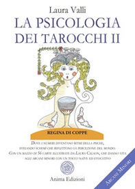 La psicologia dei tarocchi. Dove i numeri diventano ritmi della psiche, svelando schemi che riflettono la percezione del mondo. Arcani minori - Vol. 2 - Librerie.coop La psicologia dei tarocchi. Dove i numeri diventano ritmi della psiche, svelando schemi che riflettono la percezione del mondo. Arcani minori - Vol. 2 - Librerie.coop