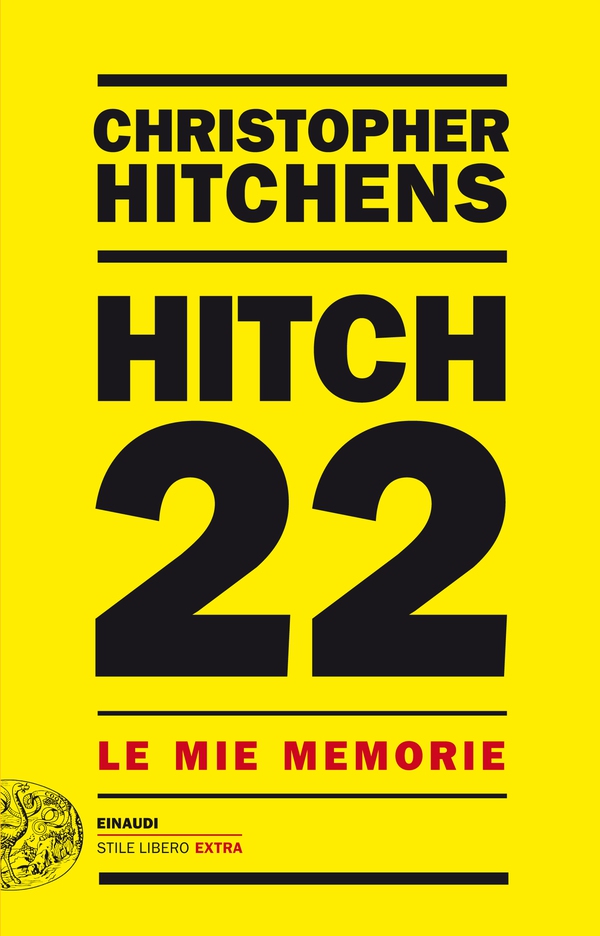 Hitch 22 - Librerie.coop Hitch 22 - Librerie.coop