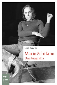 Mario Schifano - Librerie.coop Mario Schifano - Librerie.coop