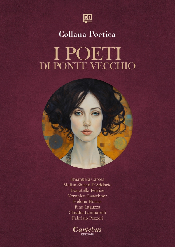 Collana Poetica I Poeti di Ponte Vecchio vol. 15 - Edizione 2025 - Librerie.coop Collana Poetica I Poeti di Ponte Vecchio vol. 15 - Edizione 2025 - Librerie.coop