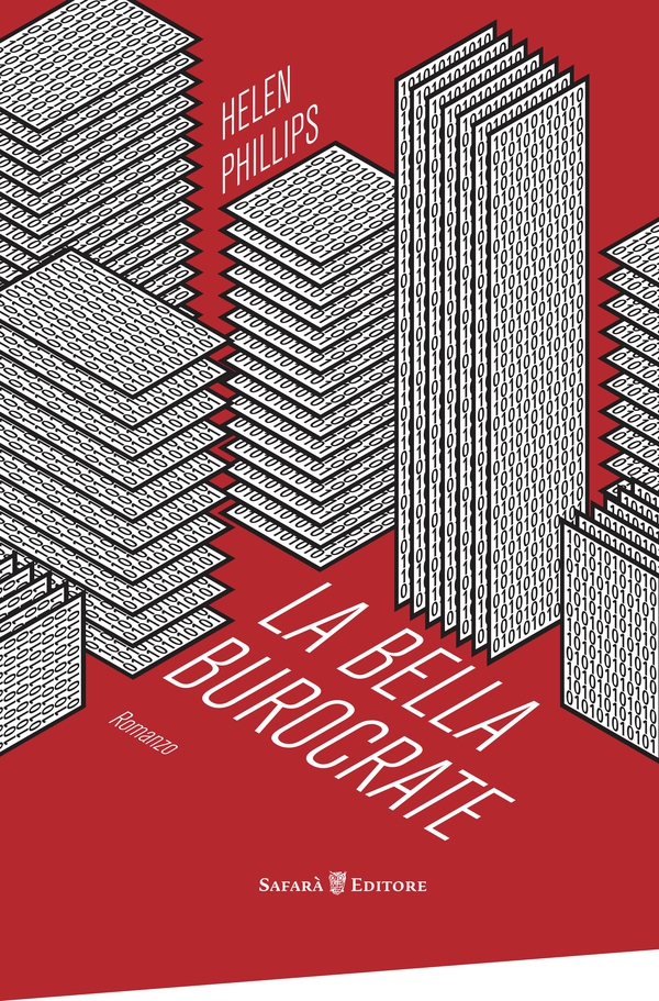 La bella burocrate - Librerie.coop La bella burocrate - Librerie.coop