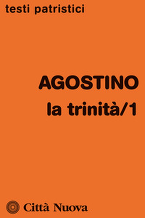 La Trinità - Librerie.coop La Trinità - Librerie.coop