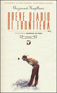 Breve diario di frontiera - Librerie.coop Breve diario di frontiera - Librerie.coop
