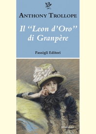 IL LEON D'ORO DI GRANPÈRE - Librerie.coop