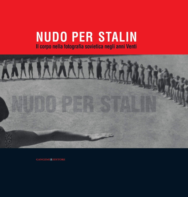 Nudo per Stalin - Librerie.coop Nudo per Stalin - Librerie.coop