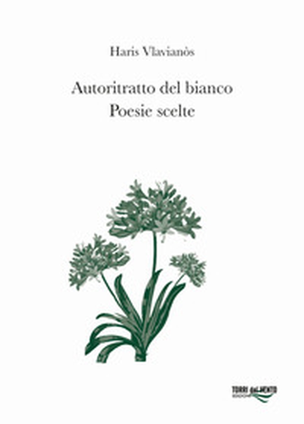 Autoritratto del bianco. Poesie scelte - Librerie.coop Autoritratto del bianco. Poesie scelte - Librerie.coop