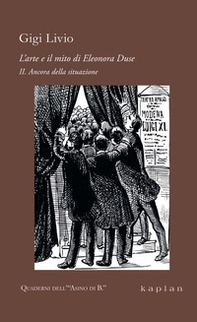L'arte e il mito di Eleonora Duse - Vol. 2 - Librerie.coop