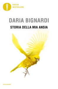 Storia della mia ansia - Librerie.coop