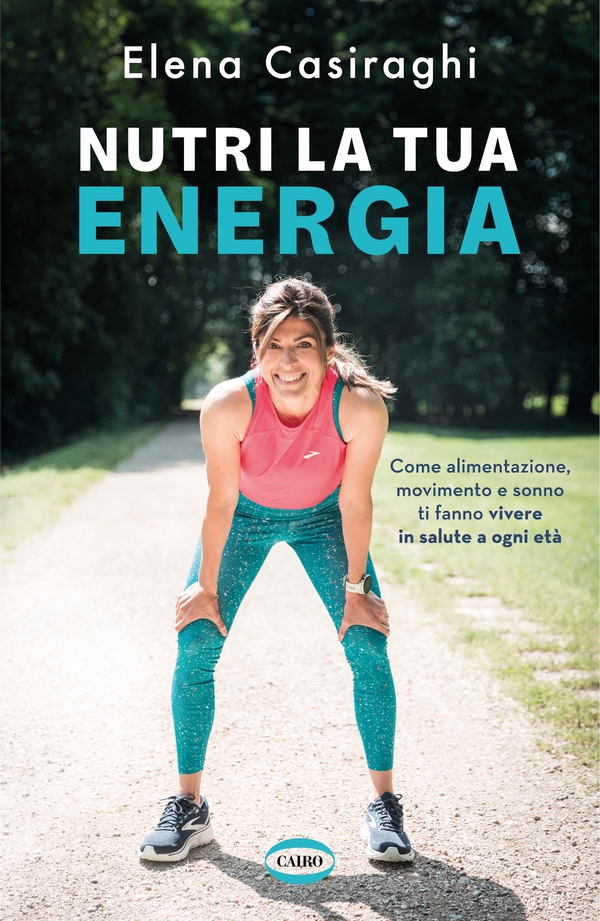 Nutri la tua energia - Librerie.coop Nutri la tua energia - Librerie.coop