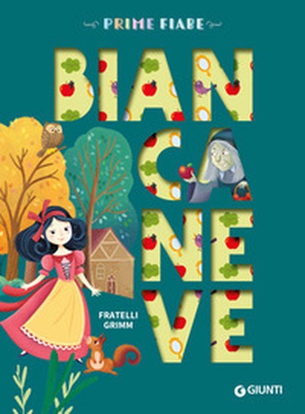 Biancaneve - Librerie.coop Biancaneve - Librerie.coop