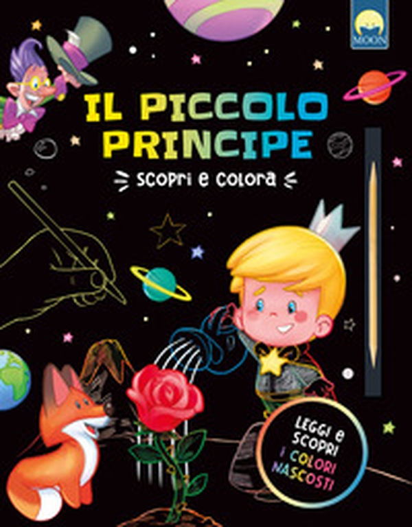 Il piccolo principe - Librerie.coop