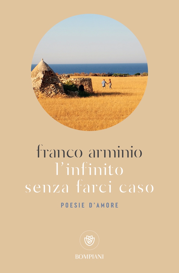 L'infinito senza farci caso - Librerie.coop L'infinito senza farci caso - Librerie.coop